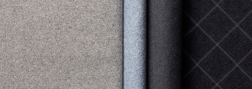 Sensuede - Versatility